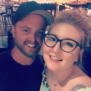 Meet your Posher, Maddison